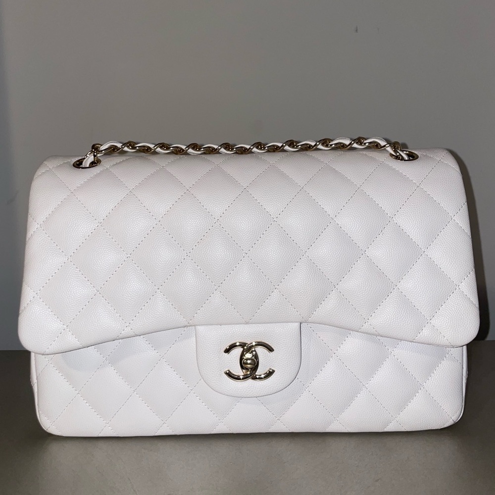 CHANEL BAG
